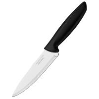 Набор ножей Tramontina Plenus Black Chef 12 шт Фото