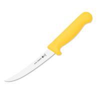 Кухонный нож Tramontina Profissional Master філейний 127 мм Жовтий Фото