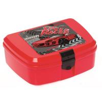 Ланч-бокс Herevin Speed Racer Фото