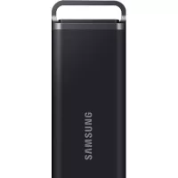 Накопитель SSD Samsung USB 3.2 2TB T5 Shield Фото