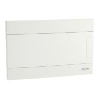 Распределительный щит Schneider Electric Easy9 EU 1 ряд 12 мод Фото