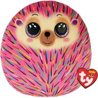 Мягкая игрушка Ty Squish-a-Boos Їжак Hedgehog 20 см Фото
