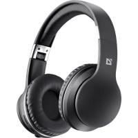 Наушники Defender FreeMotion B595 Bluetooth Black Фото