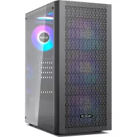 Корпус для ПК PcCooler DIAMOND MA100 MESH Фото
