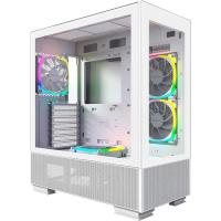 Корпус для ПК MONTECH SKY TWO (W) Фото