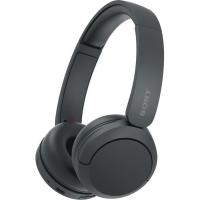 Наушники Sony WH-CH520 Wireless Black Фото