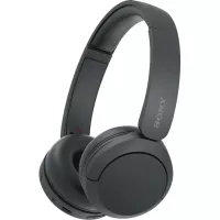 Навушники Sony WH-CH520 Wireless Black Фото