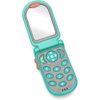Развивающая игрушка Infantino цікавий телефон FLIP & PEEK Фото