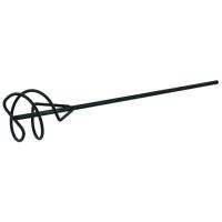 Венчик строительный Sigma для сухих смесей 80x400мм Фото