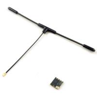 Приемник (RX) HappyModel ELRS ES900RX 750MHz Фото