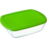 Форма для выпечки Pyrex Cook Store прямокутна 23 х 15 х 6.5 см 1.1 л Фото