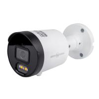 Камера видеонаблюдения Greenvision GV-187-IP-ECO-AD-COS40-30 SD (Ultra AI) Фото