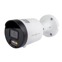 Камера відеоспостереження Greenvision GV-187-IP-ECO-AD-COS40-30 SD (Ultra AI) Фото