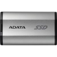 Накопитель SSD ADATA USB 3.2 500GB Фото