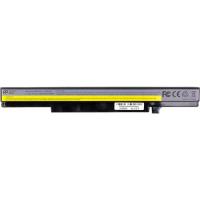 Аккумулятор для ноутбука PowerPlant LENOVO IdeaPad K4250 (L12S4Z51) 14.8V 2600mAh Фото