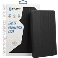 Чохол до планшета BeCover Smart Case Samsung Tab A9 SM-X115 8.7" Black Фото