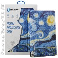 Чехол для планшета BeCover Smart Case Samsung Tab A9 SM-X115 8.7" Night Фото