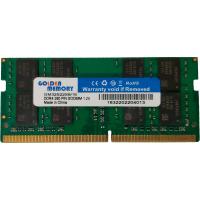 Модуль пам'яті для ноутбука Golden Memory SoDIMM DDR4 16GB 3200 MHz Фото