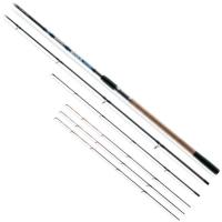 Удилище Brain Scout 3.90m max 90g Black EVA Фото