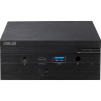 Комп'ютер ASUS PN51-S1-B3324AD MFF / Ryzen3 5300U, 8GB, F256GB, W Фото