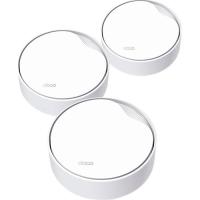 Точка доступа Wi-Fi TP-Link DECO-X50-POE-3-PACK Фото