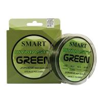 Волосінь Smart Dynasty Green 150m 0.20mm Фото