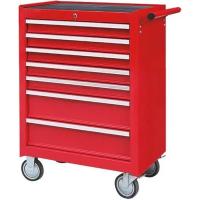 Тележка с инструментом Torin 7 секций, 243 ед. Фото