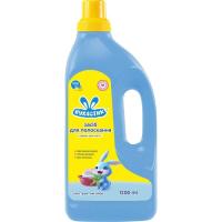 Кондиционер для белья Вухастик Для детского белья с Алоэ вера 1.2 л Фото