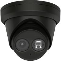 Камера видеонаблюдения Hikvision DS-2CD2383G2-IU (2.8) black Фото