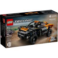 Конструктор LEGO Technic Автомобіль для перегонів NEOM McLaren Extr Фото