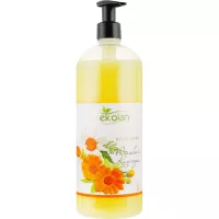 Рідке мило Ekolan Ромашка та календула 1000 г Фото