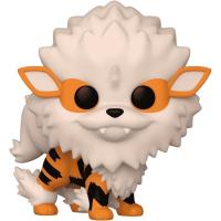 Фігурка Funko Pop Games: Pokemon - Arcanine Фото