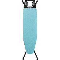Гладильная доска Rolser K-UNO Black Tube Turquesa (K01016-2088) Фото
