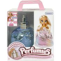 Лялька Perfumies Роза Лі з аксесуарами Фото