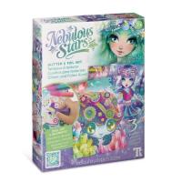 Набор для творчества Nebulous Stars Звездные блестки и фольга Фото