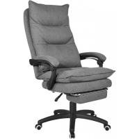 Офисное кресло GT Racer B-2507 Gray Фото