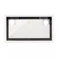 Витяжка кухонна Cata Gc Dual 45 WH Фото