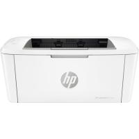 Лазерный принтер HP LaserJet M111cw WiFi Фото