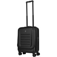 Чемодан Victorinox Travel Spectra 2.0 Black S Global 15,6" Фото