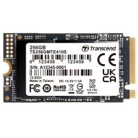 Накопичувач SSD Transcend M.2 2242 256GB Фото