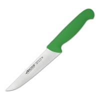 Кухонный нож Arcos серія "2900" 150 мм Зелений Фото