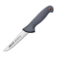 Кухонный нож Arcos Сolour-prof для обробки м'яса 130 мм Фото
