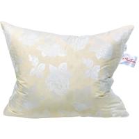 Подушка MirSon пуховая Экстра 112 мягкая 70x70 см Фото