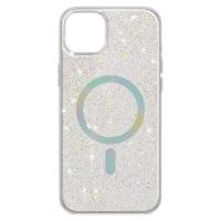 Чехол для мобильного телефона Armorstandart Glow Magsafe Apple iPhone 14 Plus Transparent Фото