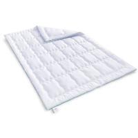Одеяло MirSon шелковое Eco Hand Made 0530 деми 172x205 см Фото