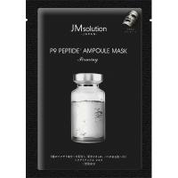 Маска для лица JMsolution Japan P9 Peptide Ampoule Mask 30 г Фото