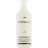 Кондиционер для волос La'dor Moisture Balancing Conditioner Увлажняющий бессили Фото