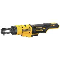 Гайковерт DeWALT угловой, 12V XR Li-lon, бесщеточный, 54 Нм Фото