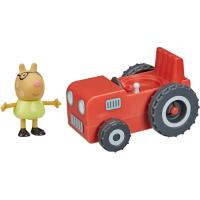 Игровой набор Peppa Pig Трактор Пони Педро Фото