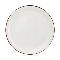 Тарелка By Bone Harmony Gleam 30 см Фото